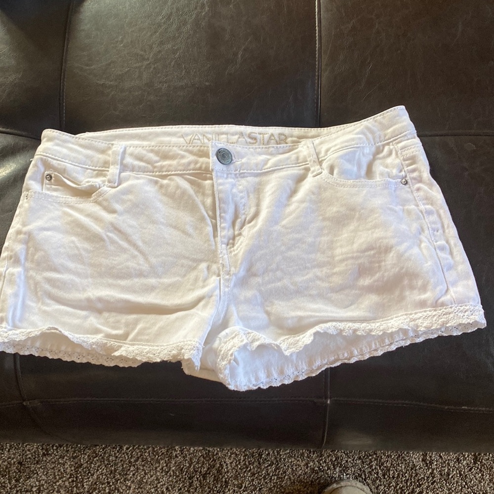 Sweet jean shorts